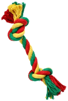 Грейфер Doglike Dental Knot Канат 2 узла Большой фото, цены, купить