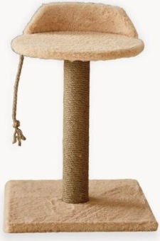 Пушок когтетчка "Фифа" для кошек