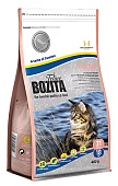 BOZITA Funktion Large для кошек крупных пород 400г фото, цены, купить
