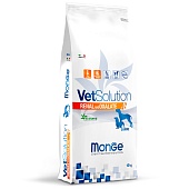 Monge VetSolution Renal and Oxalate сухой для собак 12 кг фото, цены, купить
