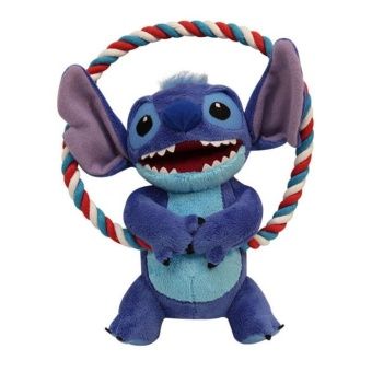Игрушка Triol-Disney "Stitch" мягкая 200мм фото, цены, купить