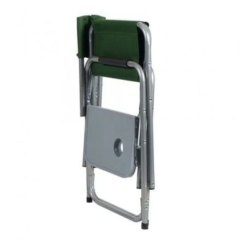 Кресло ES-922 зеленое со столиком фото, цены, купить