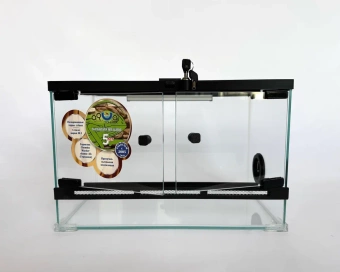 Аква Тоника Террариум "Змея" малый 40*25*25см фото, цены, купить