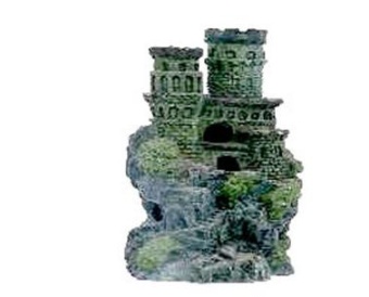 Замок Цитадель 13*10,5*28,5см фото, цены, купить