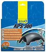 Tetra APS 300 компрессор (120-300л) 300л/ч 4,5 Вт  фото, цены, купить