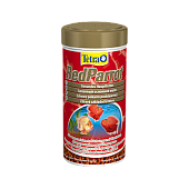 Tetra RED PARROT (гранулы) для окраса красных попугаев фото, цены, купить