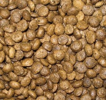 Счастливчик для собак мелких пород, мясное ассорти 2кг  фото, цены, купить