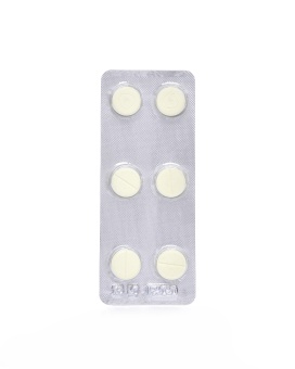 Азинокс Плюс 6таб для собак фото, цены, купить