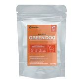 GREEN DOG Холистик для собак средних и крупных пород с олениной 1,8кг фото, цены, купить