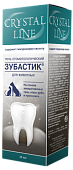 Зубной гель Зубастик 15мл CRISTAL LINE гигиенич,стоматологический фото, цены, купить