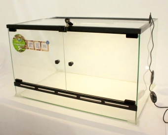 Аква Тоника Террариум "Змея" большой  60*40*35см фото, цены, купить