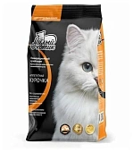 Милый Котик Аппетитная Курочка сухой корм для кошек 1,5кг + 300г в подарок фото, цены, купить