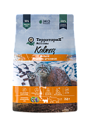 Территория Кавказ Индейка с брусникой для котят 350г фото, цены, купить