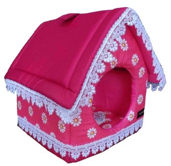 DOGMAN MAVA домик- будка большая фото DOGMAN MAVA домик- будка большая фото, цены, купить