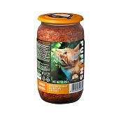 Puffins для кошек Курица и печень