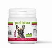 POLIDEX  Рековит 1таб/5кг 150таб для собак фото, цены, купить