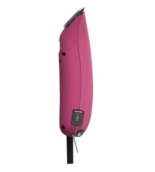 Машинка WAHL Clipper KM2 230V 50-60Hz 45W, розовая фото, цены, купить