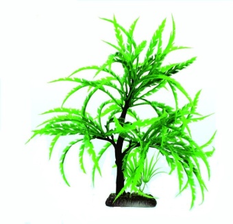 Грот "Эвкалиптовое дерево, бонсай" (35-38см) (YM-3020) фото, цены, купить