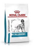 Royal Canin ANALLERGENIC  8кг фото, цены, купить