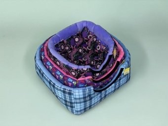 Юсонд Дом-Куб трансформер Премиум №2  42*38см фото, цены, купить