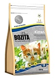 BOZITA Funktion Kitten для котят 400г фото, цены, купить