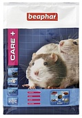 Корм Beaphar "Care+" для крыс 250г  фото, цены, купить