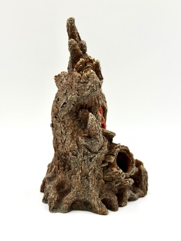 Грот "Домик лесного гнома" 11*8*11*17,8см  (RP263) фото, цены, купить