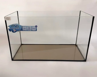 Аквариум прямоугольный - 54л, 50*30*36см фото, цены, купить