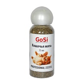 GoSi кошачья мята 35мл фото, цены, купить