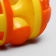 Игрушка-головоломка с шариком-погремушкой 9*6,5см микс цветов фото, цены, купить
