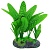 Грот для аквариума "Растение на камне" 20см. (EO20004) фото, цены, купить