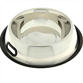 Миска нескользящая стандартная с ручками VM-2505 (A), 470 мл фото, цены, купить