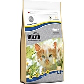 BOZITA Funktion Kitten для котят 2кг фото, цены, купить