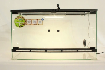 Аква Тоника Террариум "Змея" большой  60*40*35см фото, цены, купить