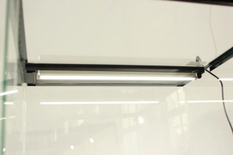 Аква Тоника Террариум "Бананоед" 40*40*60см фото, цены, купить