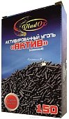 Наполнитель для фильтра Уголь активированный Актив 150г VladOx фото, цены, купить