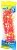 Растение пластиковое Водокрас красно-оранжевый фото, цены, купить