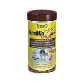 Tetra MIN PRO CRISPS (чипсы) для всех видов рыб фото, цены, купить