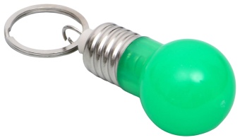 Маячок световой на ошейник для собак, зелёный фото, цены, купить