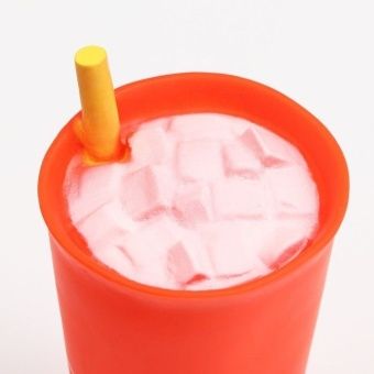 Игрушка Мороженое в Стакане пищащая 13*7см фото, цены, купить