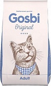 GOSBI  ORIGINAL ADULT 12кг для кошек фото, цены, купить