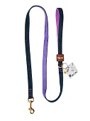 Pet-it Поводок серия Jeans 19мм 120см M фото, цены, купить