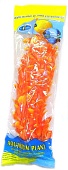 Растение пластиковое Людвигия красно-оранжевая фото, цены, купить