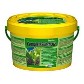 TetraPlant CompleteSUBSTRATE 2.5кг питательный грунт фото, цены, купить