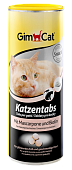 Gimpet Katzentabs 710шт белые (сыр маскорпоне) ъ фото, цены, купить