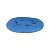 XODY Лежак Овальный №3 Голубой, ткань флис (50*44*8см) фото, цены, купить