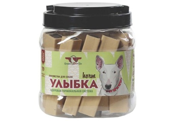 Лакомство Green Qzin Мягкие жевательные палочки для здоровой гормональной системы 18 шт 1130 г фото, цены, купить
