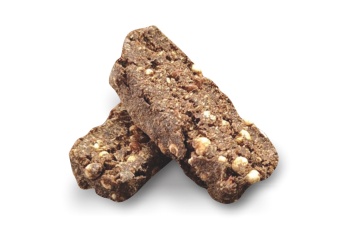 ЗООМИР "Снэки контроль веса и сахара" лакомство для грызунов и кроликов с топинамбуром 100г  фото