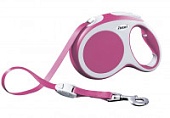 Рулетка Flexi VARIO 5м 3(L) Лента до 60кг в Симферополе