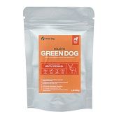 GREEN DOG Холистик для собак мелких пород с олениной 1,8кг фото, цены, купить